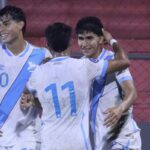 ¿quien-es-william-fajardo,-el-autor-de-un-hat-trick-en-la-goleada-de-guatemala-ante-el-salvador?