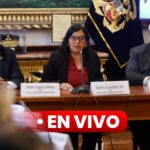 comision-de-constitucion-en-vivo:-hoy-se-debate-el-pedido-de-facultades-de-keiko-fujimori