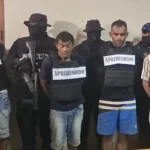 beni:-detienen-a-4-miembros-del-comando-vermelho