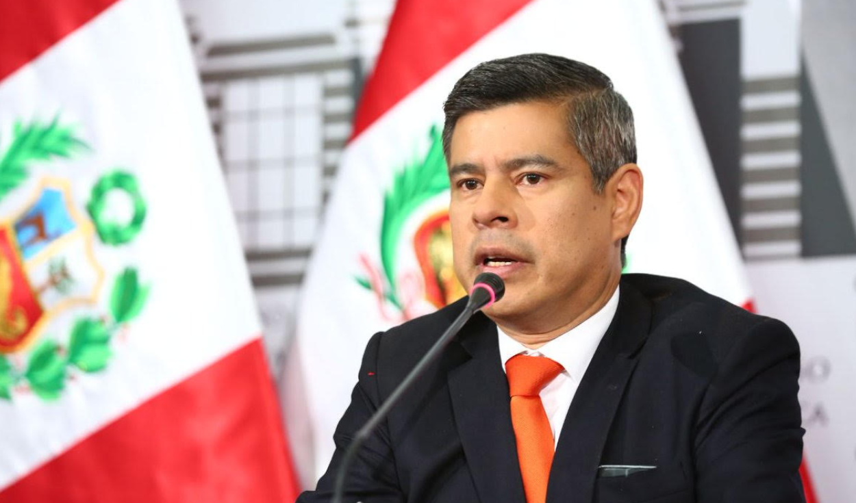 luis-galarreta-amenaza-al-congreso-por-facultades:-“hemos-mantenido-paciencia-democratica-hasta-el-momento”