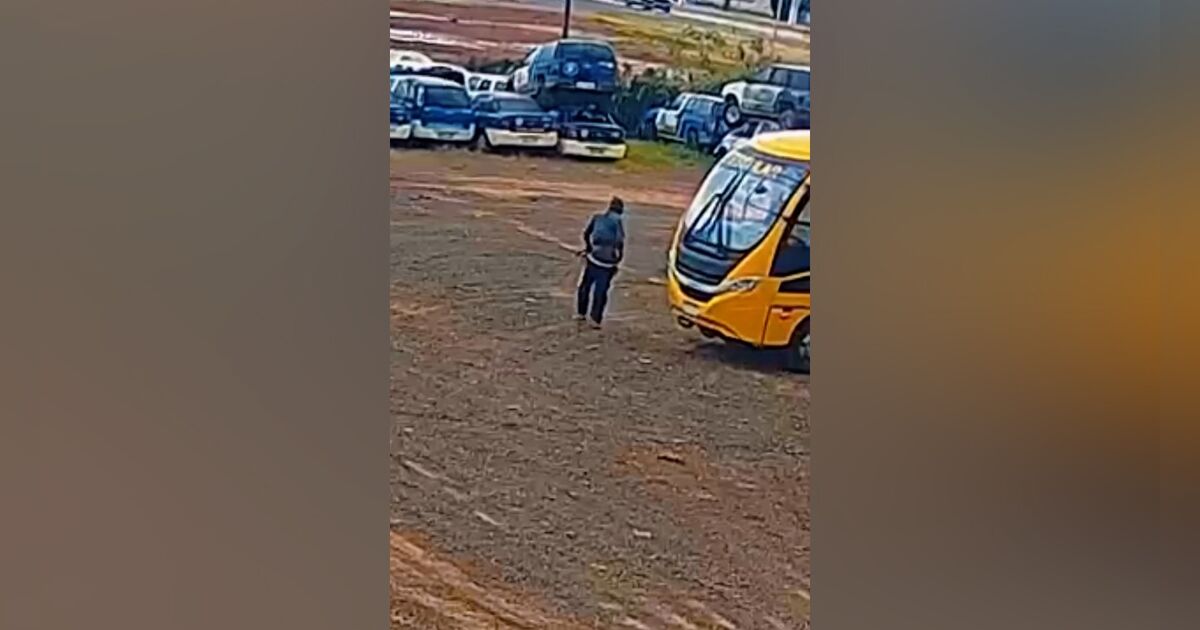 furtos-em-onibus-escolares-afetam-cerca-de-950-alunos-em-arapongas;-veja-video