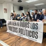 persisten-detenciones-y-muertes-bajo-custodia-pese-a-nuevas-excarcelaciones,-denuncia-clippve