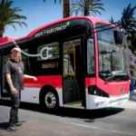 buses-electricos-inician-marcha-blanca-en-ovalle:-frecuencias-se-ajustaran-segun-demanda