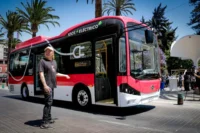 buses-electricos-inician-marcha-blanca-en-ovalle:-frecuencias-se-ajustaran-segun-demanda