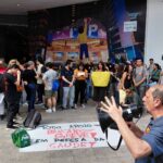 bancarios-da-caixa-fizeram-protesto-em-sao-paulo-antes-de-julgamento-no-tst