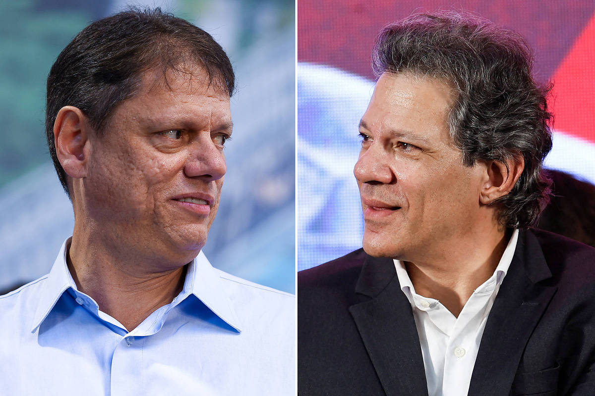quaest:-tarcisio-tem-44%-e-haddad,-24%-no-1o-turno-para-governo-de-sp