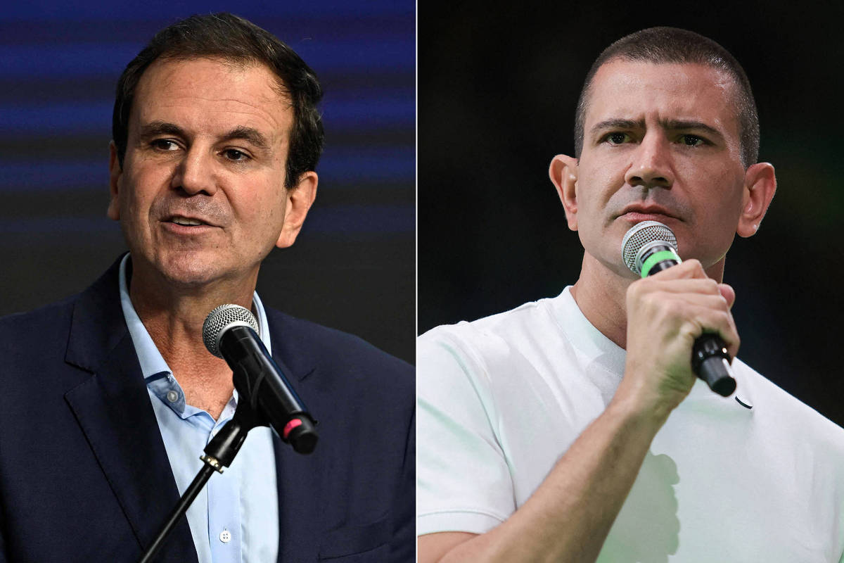 quaest:-eduardo-paes-lidera-no-rio-com-34%,-seguido-por-douglas-ruas,-com-25%
