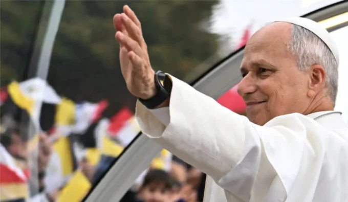 visita-del-papa-leon-xiv-a-uruguay-costara-$us-3-mm