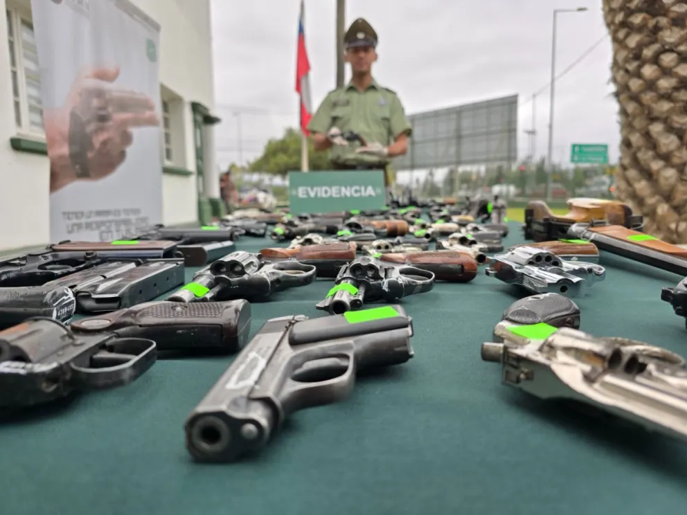 “todos-los-dias-incautamos-armas”:-refuerzan-ofensiva-para-reducir-armamento-en-las-calles