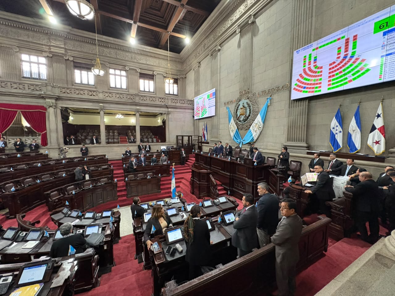 congreso-aprueba-reformas-a-prision-preventiva-en-el-codigo-procesal-penal