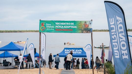 pesca-adaptada:-el-nuevo-lugar-del-rio-uruguay-que-busca-cambiar-el-turismo-deportivo