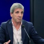 economy-minister-luis-caputo-attacks-opponents:-‘kirchnerism-is-hell,-kicillof-is-the-antichrist’