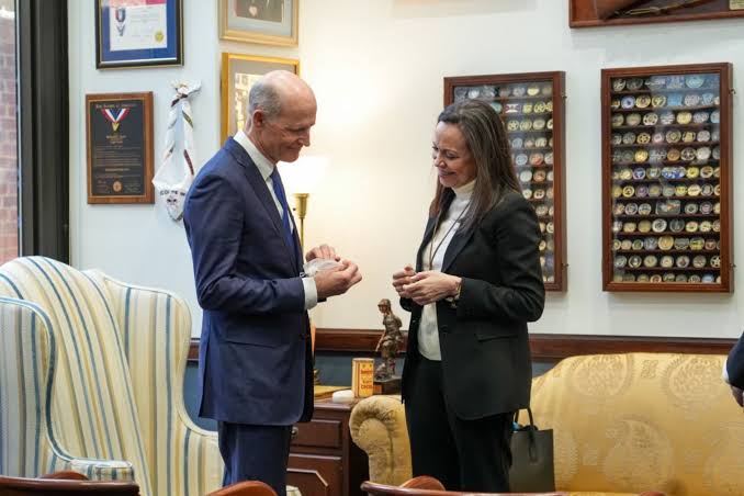 rick-scott:-maria-corina-machado-esta-lista-para-su-regreso-y-dispuesta-a-reunirse-con-delcy-rodriguez