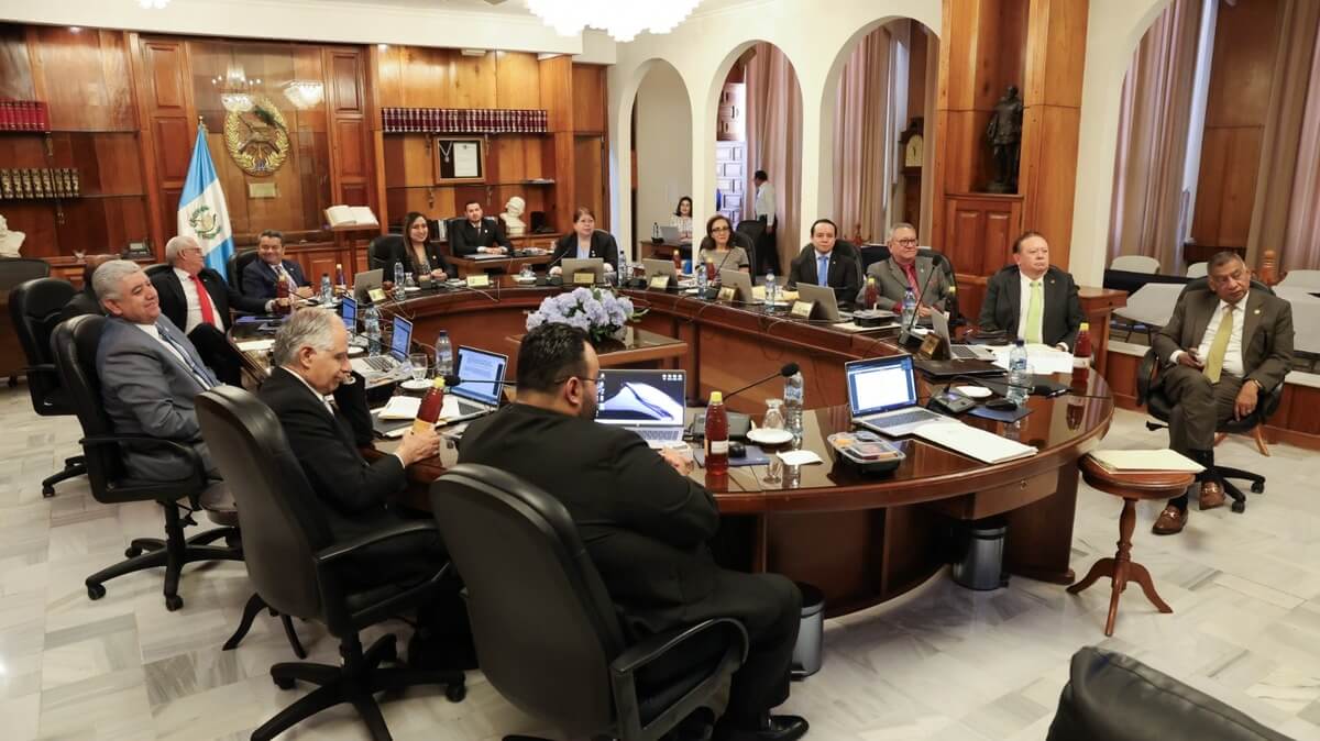 csj-convoca-a-elegir-presidente-y-conformacion-de-camaras:-alvarado-daria-continuidad-al-bloque-dominante