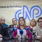 gremios-periodisticos-demandan-derogacion-total-de-la-ley-contra-el-odio:-despenalizar-no-basta
