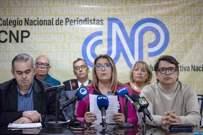 gremios-periodisticos-demandan-derogacion-total-de-la-ley-contra-el-odio:-despenalizar-no-basta