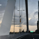 mtop-habilito-una-nueva-rampa-del-viaducto-de-la-rambla-portuaria:-como-cambia-el-transito-desde-este-miercoles