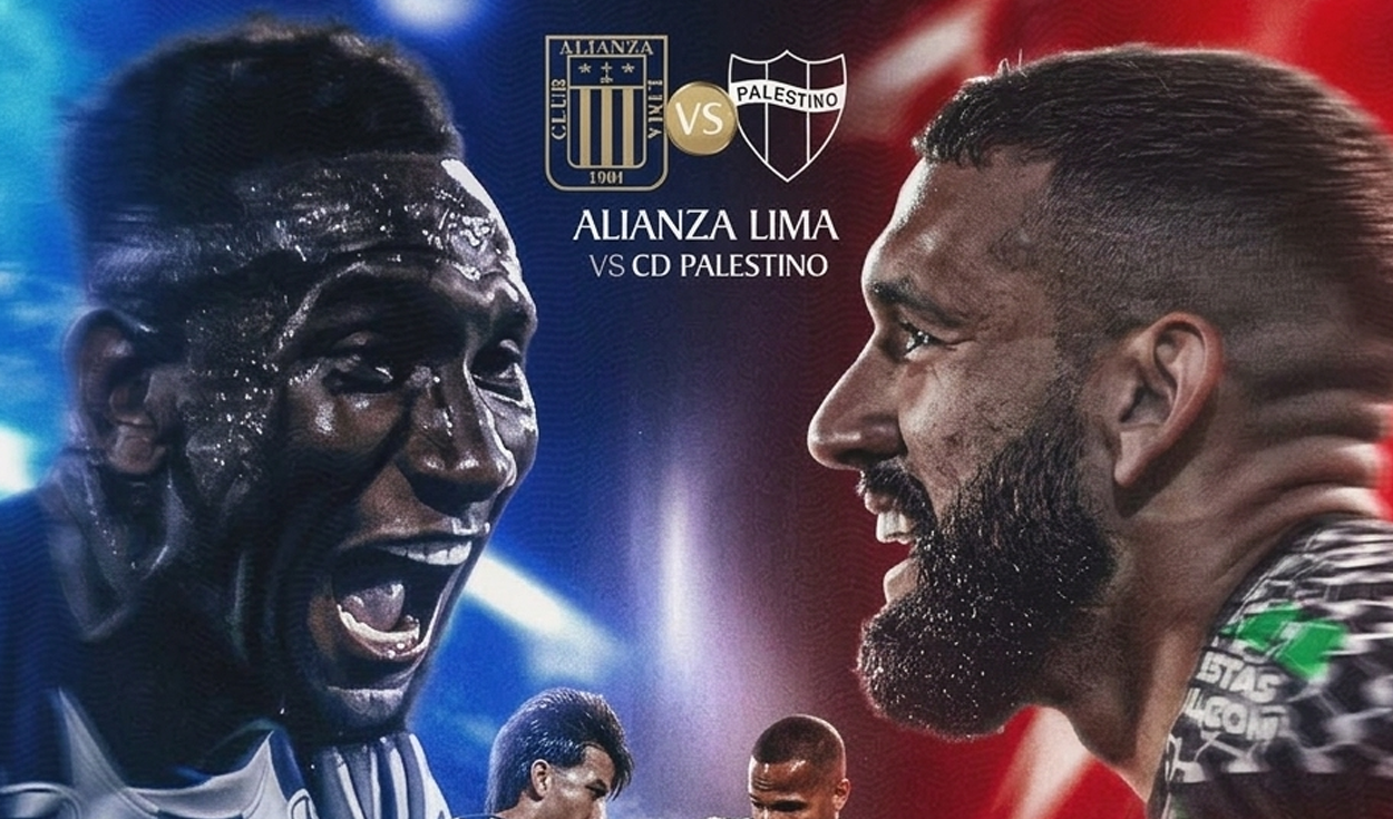 ¿a-que-hora-juega-alianza-lima-vs-palestino-en-vivo-hoy?-horarios-del-partido-amistoso-en-matute