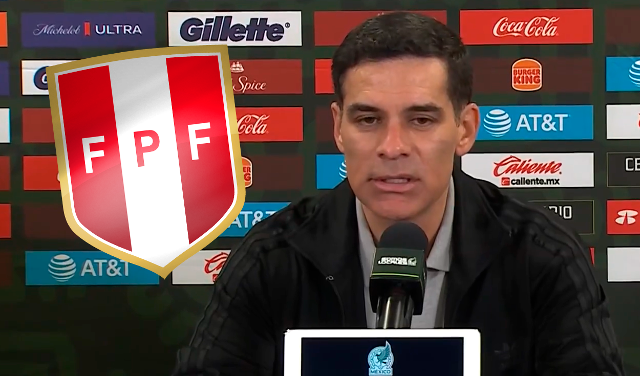 rafa-marquez,-dt-de-mexico,-contrariado-tras-empate-ante-peru:-“no-estoy-contento-ni-satisfecho”