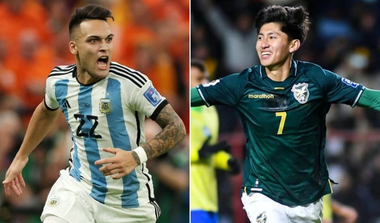¿a-que-hora-juega-argentina-vs-bolivia-en-vivo-hoy,-partido-amistoso-por-la-fecha-fifa-2026?