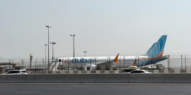 l’un-des-pilotes-de-l’avion-flydubai-deroute-en-arabie-saoudite-a-tente-de-faire-s’ecraser-l’appareil,-affirme-benyamin-netanyahou