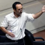 senador-daniel-nunez-no-pudo-viajar-a-estados-unidos-por-falta-de-visa