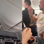 los-videos-del-panico-a-bordo-del-vuelo-de-flydubai:-copiloto-ataco-al-piloto-y-el-avion-cayo-5-mil-metros