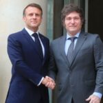 milei-to-meet-macron-at-argentina-week-in-paris