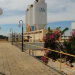 nueva-planta-potabilizadora-en-aguas-corrientes-ya-tiene-su-piedra-fundacional:-en-2023-“quedamos-expuestos”,-dijo-orsi-y-recordo-la-sequia