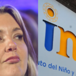 “escandalo-permanente”:-valeria-ripoll-denuncio-la-situacion-de-un-hogar-de-inau-ubicado-al-lado-de-su-casa