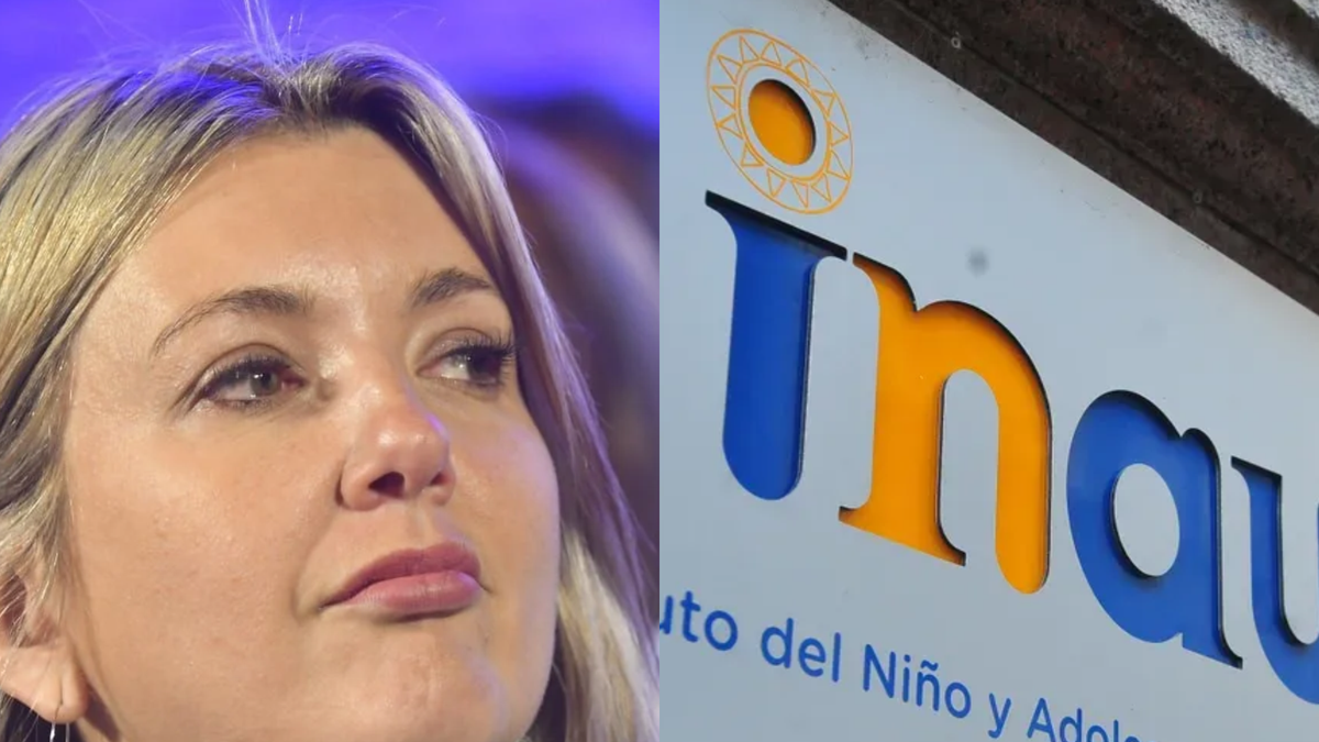 “escandalo-permanente”:-valeria-ripoll-denuncio-la-situacion-de-un-hogar-de-inau-ubicado-al-lado-de-su-casa