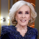mirtha-legrand-internada:-que-dice-el-nuevo-parte-medico-del-sanatorio-mater-dei