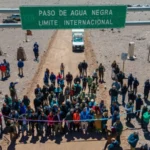confirman-que-paso-agua-negra-no-abrira-en-diciembre-y-proyectan-su-habilitacion-para-enero