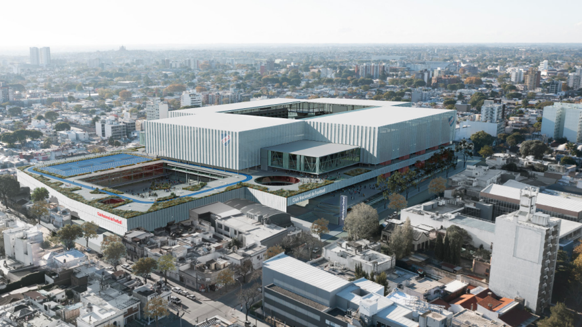 los-nuevos-detalles-en-el-anteproyecto-del-master-plan-del-gran-parque-central:-las-14-etapas-de-construccion,-la-tribuna-360-y-las-posibilidades-de-negocio-para-nacional
