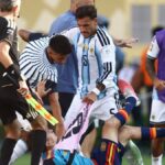 la-afa-apelo-oficialmente-la-sancion-de-leandro-paredes-y-buscara-reducirla-al-minimo-de-tres-partidos