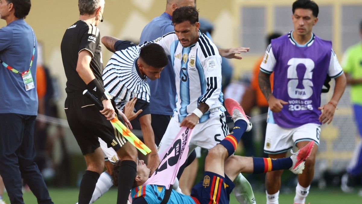 la-afa-apelo-oficialmente-la-sancion-de-leandro-paredes-y-buscara-reducirla-al-minimo-de-tres-partidos