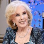 nuevo-parte-medico-de-mirtha-legrand:-¿como-sigue-de-salud-la-diva?