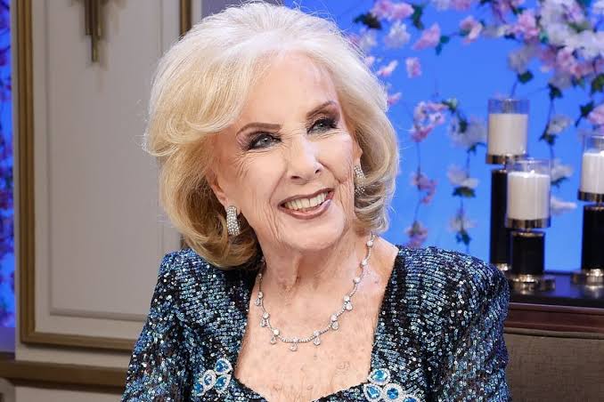 nuevo-parte-medico-de-mirtha-legrand:-¿como-sigue-de-salud-la-diva?