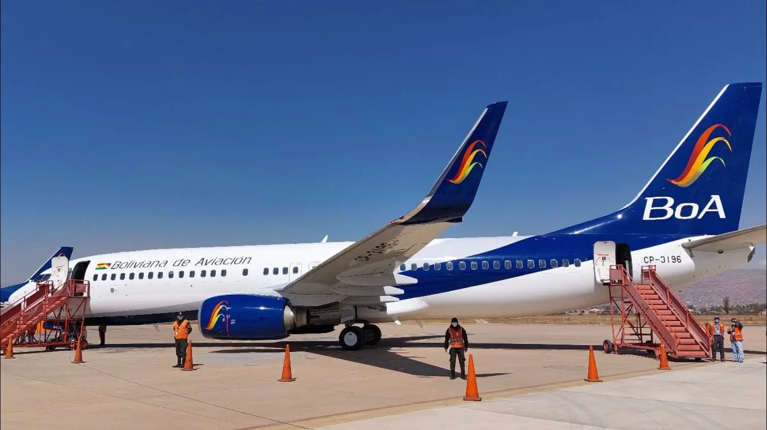 pese-al-monopolio-de-boa-y-al-mal-servicio,-paz-levanta-la-subvencion-del-combustible-aereo