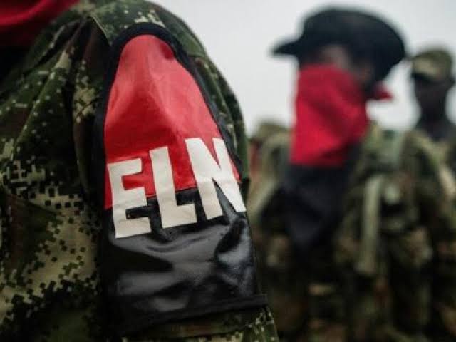 fundaredes:-enfrentamiento-entre-gnb-y-eln-deja-saldo-de-un-muerto-en-venezuela