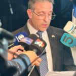 embajador-de-israel-en-uruguay-califico-como-un-“atentado-terrorista-yihadista”-el-ataque-frustrado-en-un-vuelo-de-flydubai