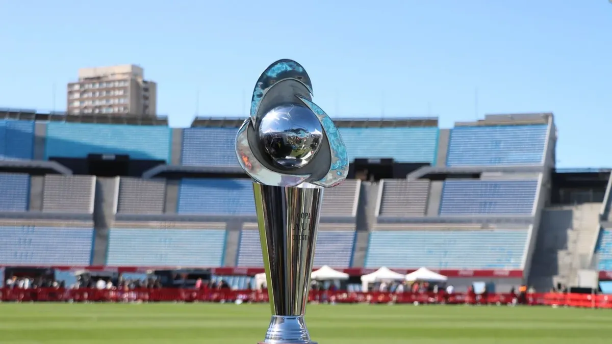 se-sortearon-los-cruces-de-la-copa-auf-uruguay:-mira-cuales-seran-los-rivales-de-nacional,-penarol-y-los-demas-partidos
