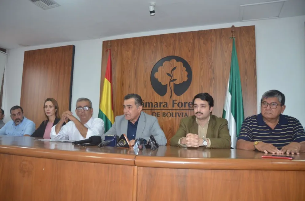 caso-narcomadera:-chile-incinera-madera-boliviana-causando-perdidas-de-$us-15-millones-a-empresas-involucradas