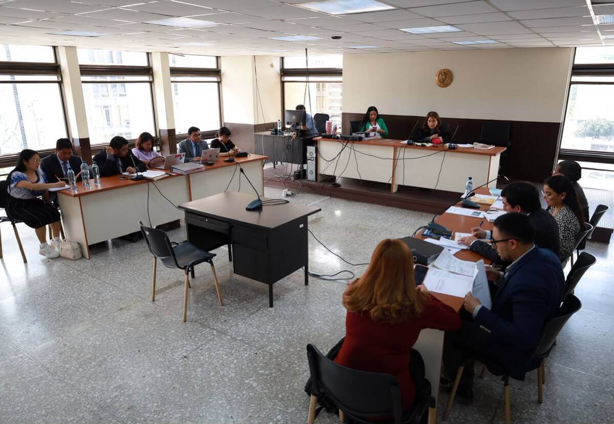 edificio-del-congreso-no-sufrio-danos-aseguran-peritos-en-juicio-por-pintas