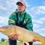 del-desprecio-a-la-pasion:-la-carpa-gana-cada-vez-mas-pescadores-en-buenos-aires