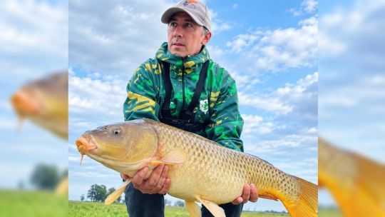 del-desprecio-a-la-pasion:-la-carpa-gana-cada-vez-mas-pescadores-en-buenos-aires