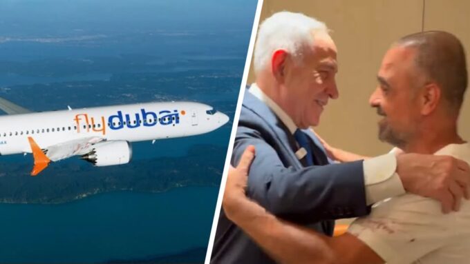 pasajeros-evitaron-una-tragedia-al-enfrentar-a-un-piloto-que-queria-estrellar-el-avion-en-israel