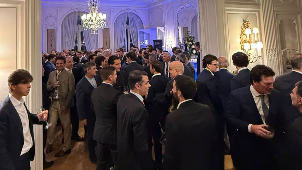 gobernadores,-autoridades-francesas-y-empresarios-de-elite:-como-fue-el-cocktail-del-primer-dia-de-argentina-week