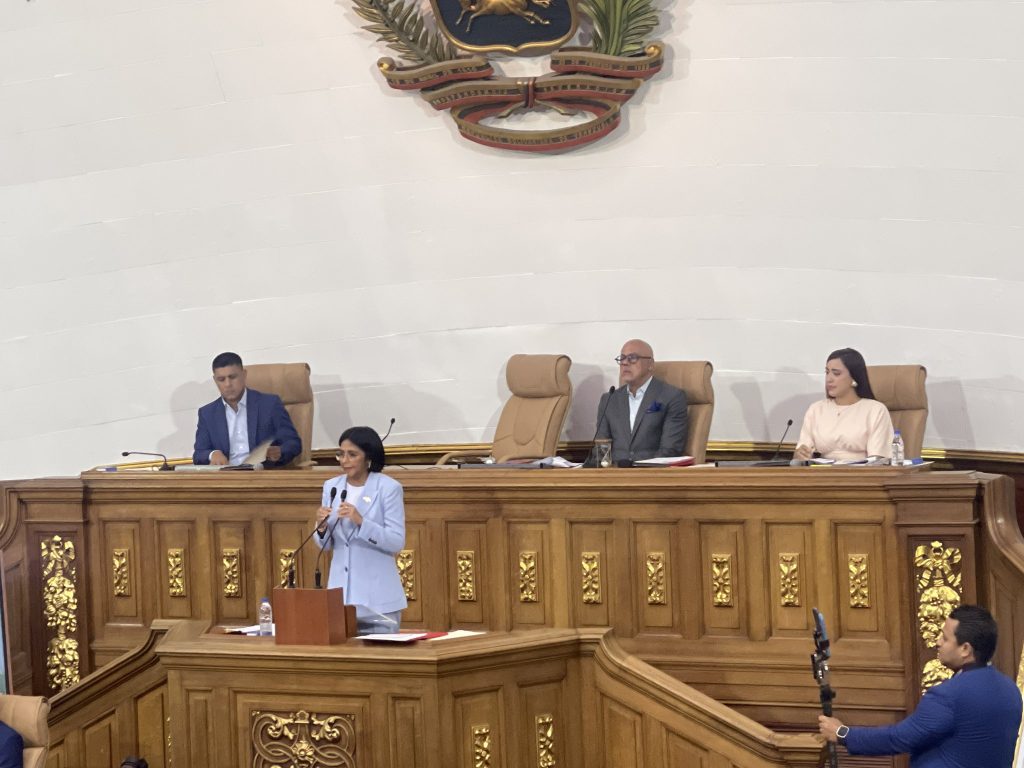 foro-penal:-mas-de-900-personas-han-sido-acusadas-de-incitar-al-odio-desde-2017