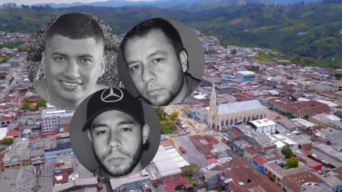 reportan-masacre-en-sevilla,-valle-del-cauca:-un-patrullero-de-la-policia-y-dos-civiles-fueron-asesinados-en-un-establecimiento-comercial